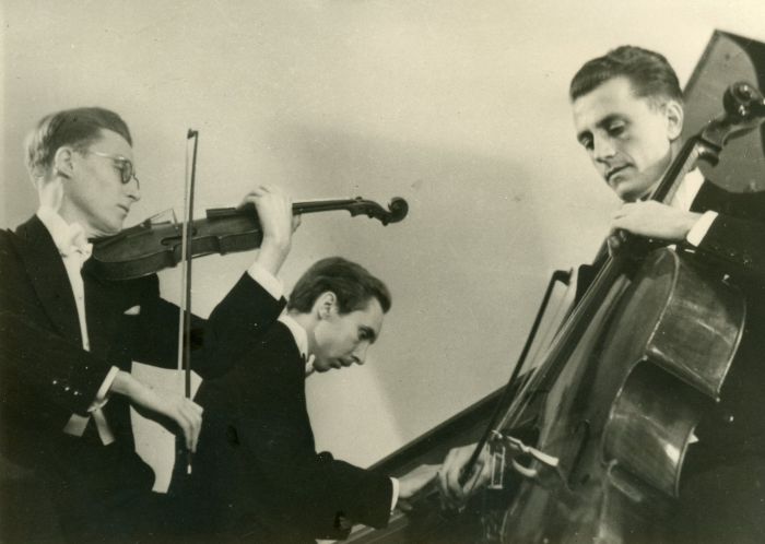 70 Anni di Trieste Italiana: Il Ricordo Musicale di Giulio Viozzi a Palazzo Gopcevich