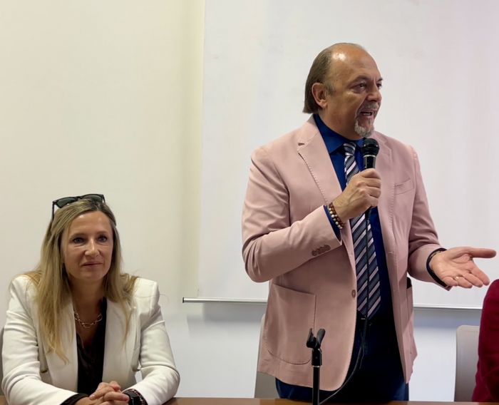 Monfalcone. Sicurezza stradale e marciapiedi, manutenzione in quattro vie cittadine
