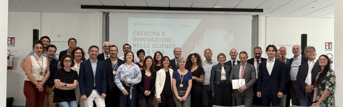 Scienze della vita: 27 progetti per la salute umana finanziati in FVG con oltre 4 milioni