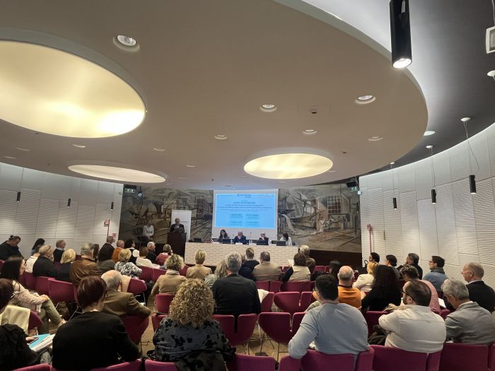 Socio lavoratore di cooperativa: a Udine il punto sulla normativa a 25 anni dalla legge 142