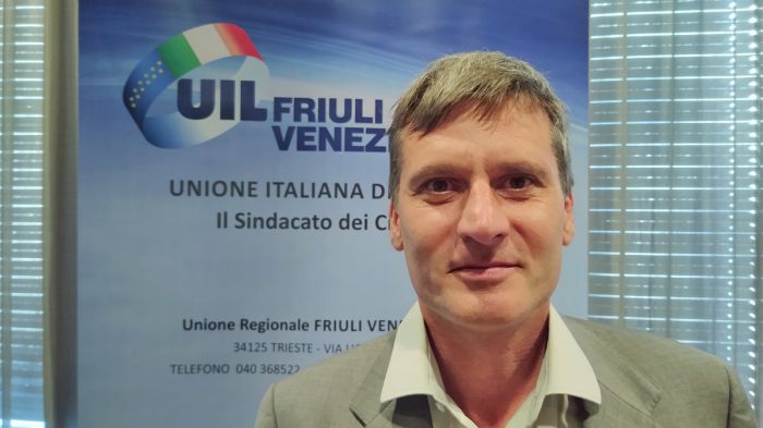 Servizio idrico a Trieste, UIL e UILTEC: “Scelta decisiva entro il 2027, tutelare lavoro e qualità del servizio”