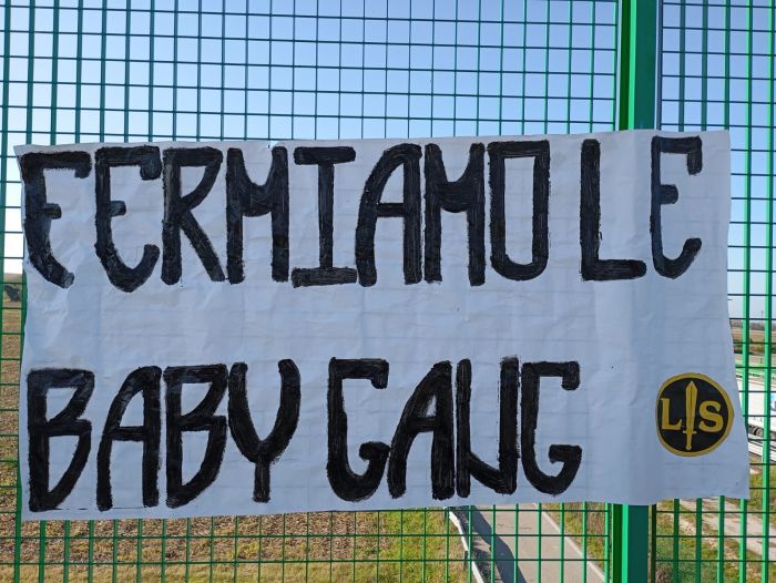 "Episodi di violenza e baby gang: il Friuli Venezia Giulia non è più al sicuro?"
