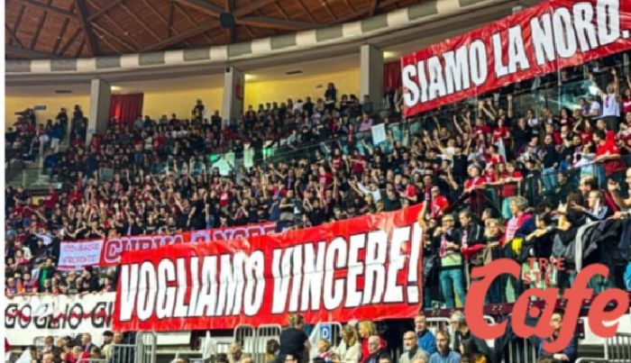 Pallacanestro Trieste trionfa nel derby del Triveneto: Treviso spazzata via 85-73! 