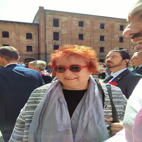25 Aprile: Rojc (Pd), "libertà è atto di coraggio collettivo"