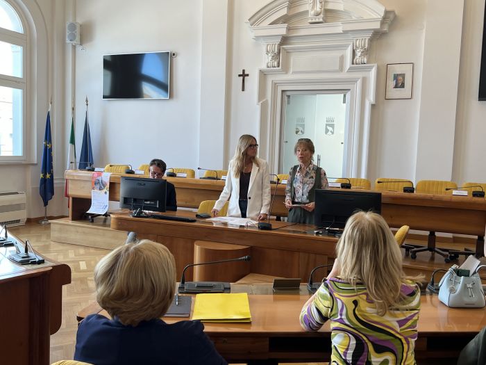 Monfalcone: torna Scienza Under 18, tre giorni di esperimenti e laboratori con 680 studenti