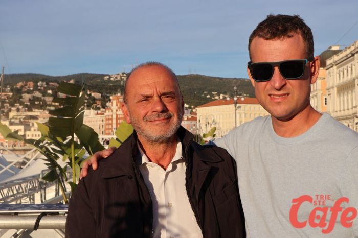 Poggiana (Direttore Generale ASUGI): “Sanità efficiente e umana: la sfida 2026 parte da Trieste” (VIDEO)