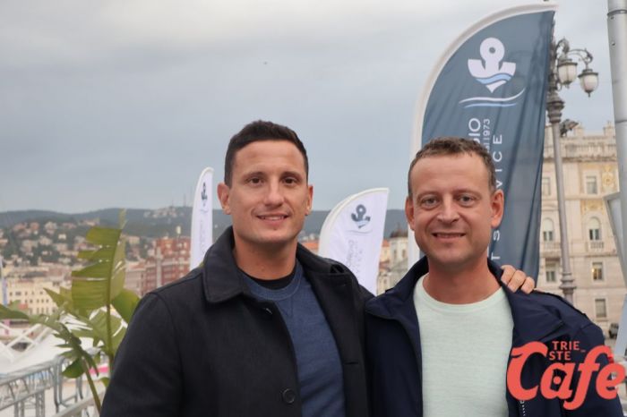 Trieste Campus, un polo per giovani e famiglie: “Sport e cultura per una città migliore”(VIDEO)
