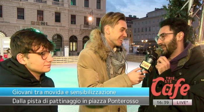 Il fenomeno Neptune Eventi tra divertimento e impegno sociale (VIDEO-INTERVISTA)