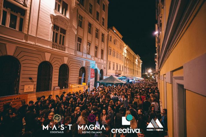 Creativa, il weekend si accende: doppio evento tra sport, solidarietà ed enogastronomia (VIDEO)