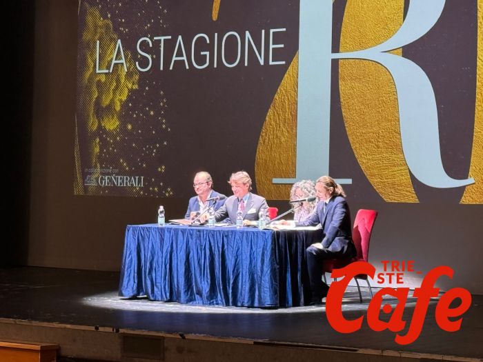 Settant'anni di sipario: il Rossetti apre con Goldoni, come 70 anni fa - Presentata la nuova stagione