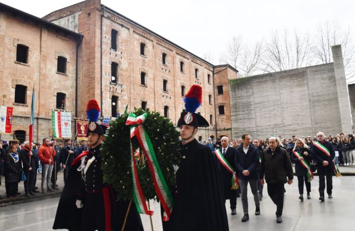Giorno della Memoria: Fedriga, grave umiliare ancora oggi le vittime della Shoah