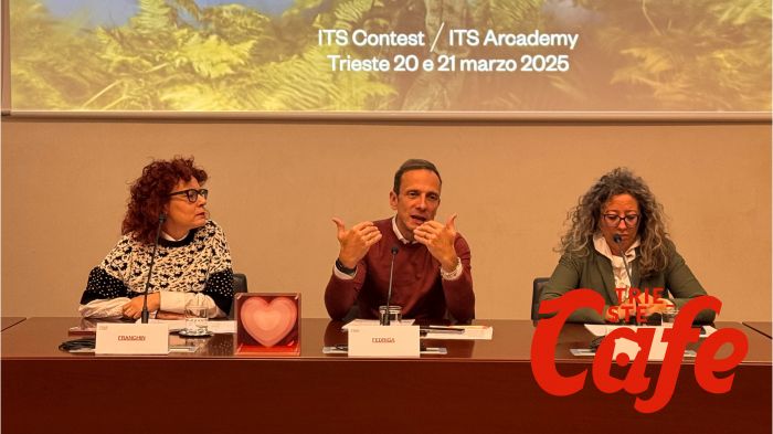 ITS GO! Borderless: la creatività senza confini celebra GO! 2025 (VIDEO)