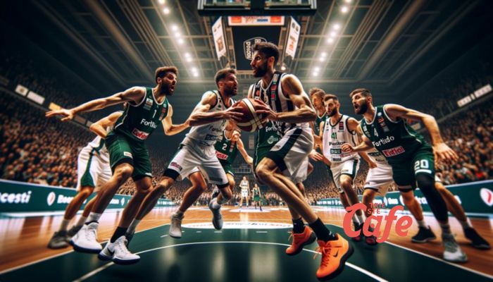 La Fortitudo respinge Trieste e mantiene la vetta