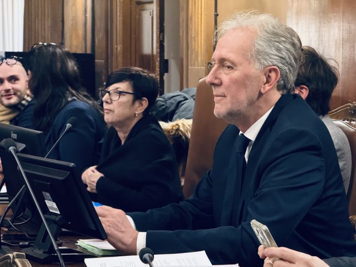 Tognolli, Politiche sociali incidono su metà popolazione Trieste