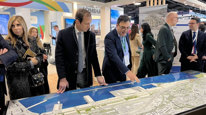 Fedriga, il mercato immobiliare italiano è più vantaggioso