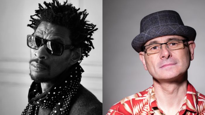 GO! 2025: Daddy G e Andy Smith chiudono l’inaugurazione con un DJ set esplosivo
