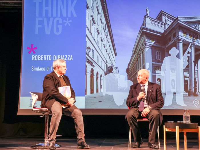 Il cinema traina l’economia del territorio: bilancio positivo per FVG Film Commission