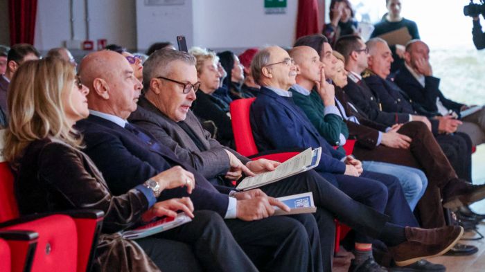 Il cinema traina il Friuli Venezia Giulia: 75 milioni di euro di indotto in tre anni