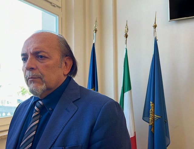 Le parole del sindaco Fasan in ricordo di Gino Paoli: nato a Monfalcone, orgoglio della città