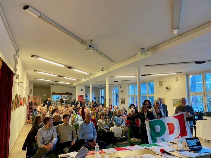 Referendum, il PD Trieste esulta: “Dai giovani e dalle città nasce l’alternativa, ora costruire l’alternativa”