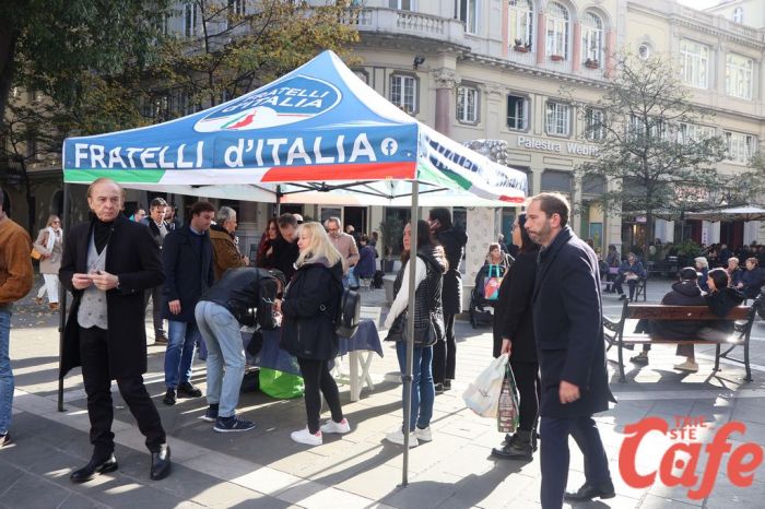 Matteoni (FdI): «Legge contro l’integralismo islamico. Ora la parola agli italiani»