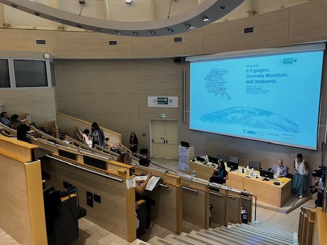 Convegno in occasione della Giornata Mondiale dell’Ambiente