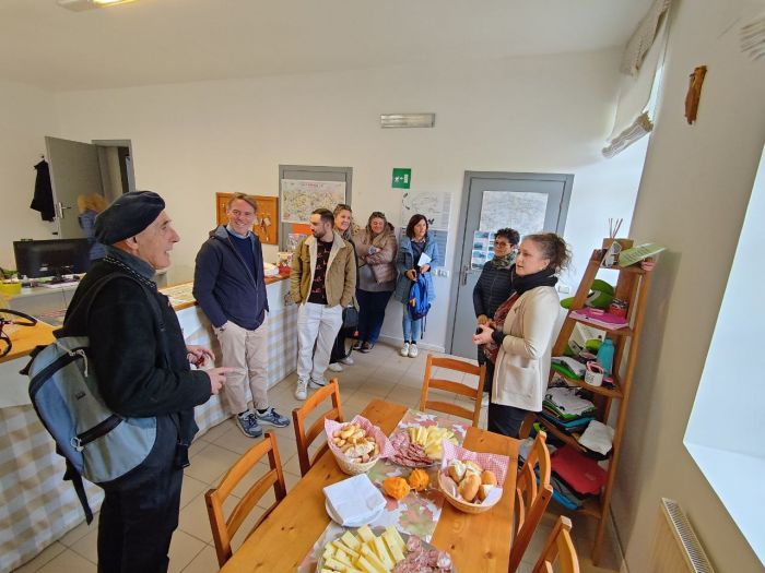 Gli alberghi diffusi del Fvg: un modello di accoglienza che incanta e ispira il mondo