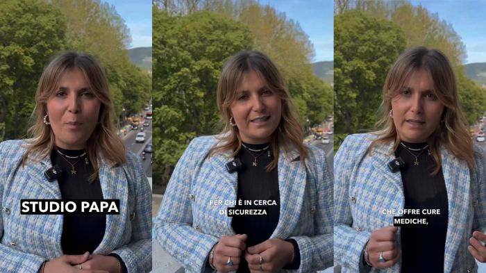 Studio Papa: in prima linea nel sostegno alle missioni umanitarie di Protection4kids, presenti alla Red Flame Charity Party (VIDEO)