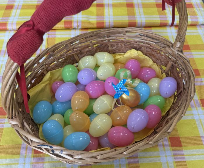 Pasquetta speciale al Castello di Muggia: divertimento per tutta la famiglia