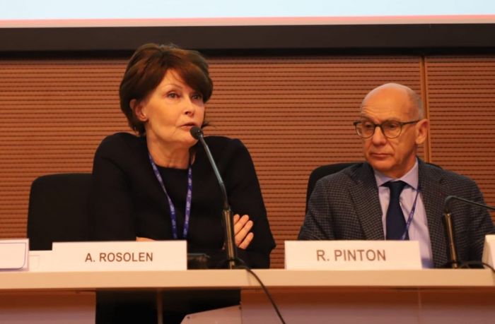 Università: Rosolen, progetto iNest crea rete tra ricerca e impresa
