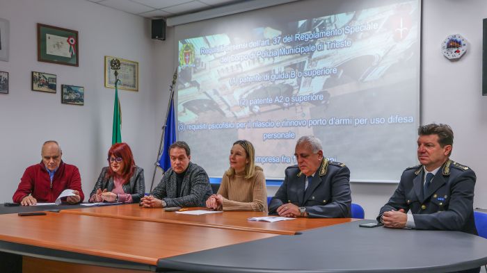 Annunciato il concorso per 19 posti di Agente di Polizia Locale: ecco i requisiti