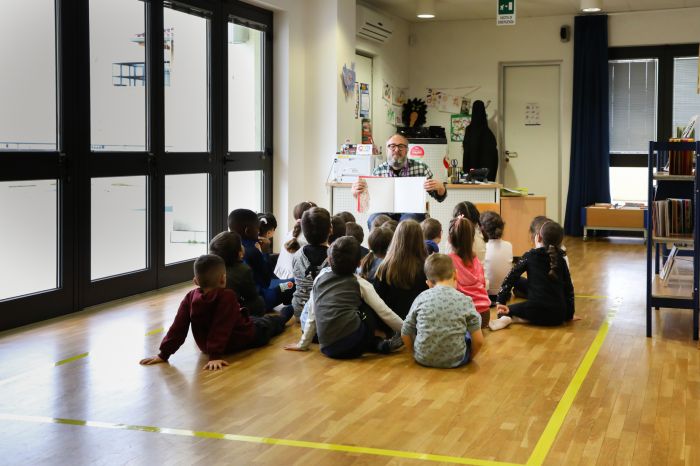 Libri, storie e scoperte: ritorna l’iniziativa “Ci vediamo in biblioteca!” per i piccoli lettori di Trieste