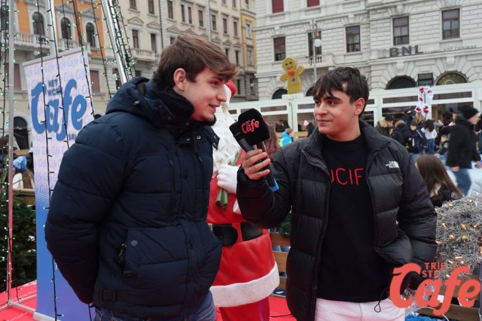 Movida e divertimento, “Dicembre è un bel mese”: Ricky Ottolino anticipa le prossime date natalizie (VIDEO)
