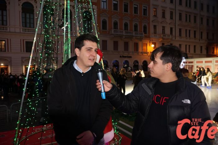 “La movida c’è”: Luca Zini di Mashup racconta Trieste tra format, estate e nuove sfide (VIDEO)