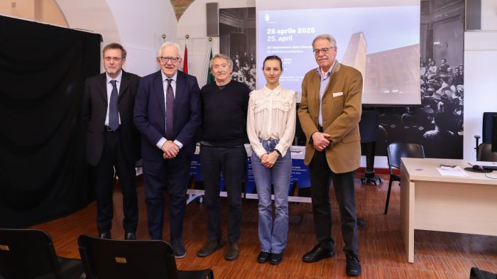 Trieste ricorda la Liberazione: un ricco programma per l’80° anniversario alla Risiera di San Sabba