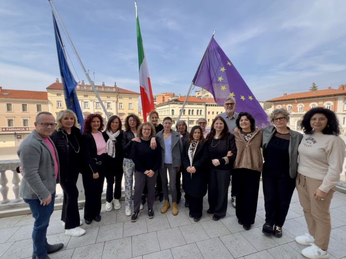 Giornata Internazionale della Donna: Monfalcone celebra imprenditrici che contribuiscono a far crescere la città