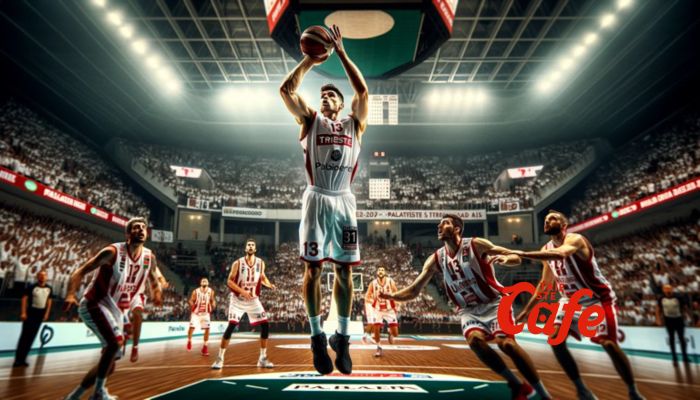 Pallacanestro Trieste, pronta a dominare Udine nel derby delle rivalità 