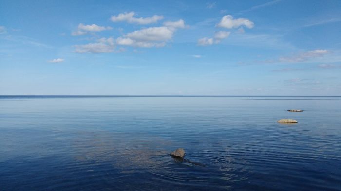Le temperature oceaniche hanno raggiunto un nuovo record nel 2025
