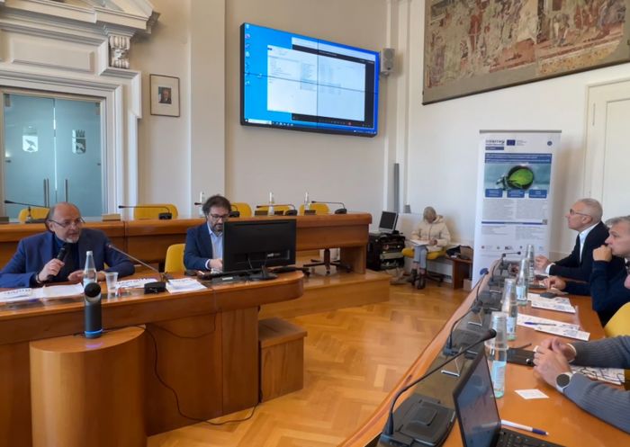 Monfalcone modello europeo di sostenibilità transfrontaliera: verso un nuovo Gect 