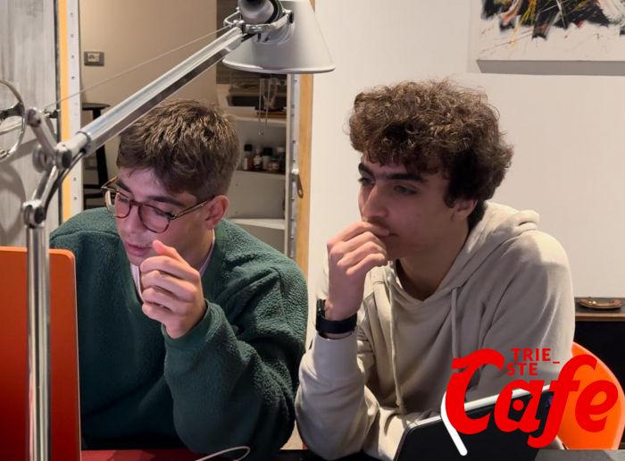 We Believe In Youth, l’associazione che investe nel potenziale giovanile (VIDEO)