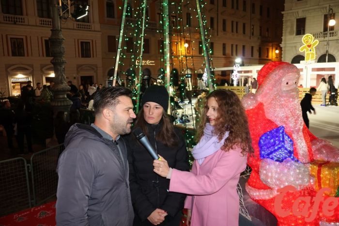 “Trieste ha bisogno di esperienze, non solo di serate”: Creativa racconta la città che cambia (VIDEO)