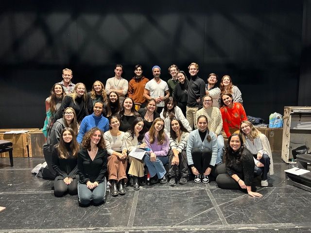 A Trieste il primo corso di formazione per performer di musical “The Academy - Il Rossetti”