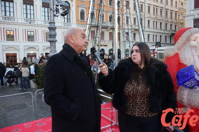 “Meglio anticipare che curare": linea Dipiazza su sicurezza come presidio quotidiano della città (VIDEO)