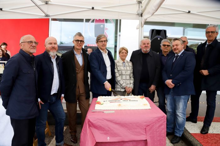 Despar, il punto vendita di San Lorenzo Isontino si aggiunge ai “Despar del Gallo”
