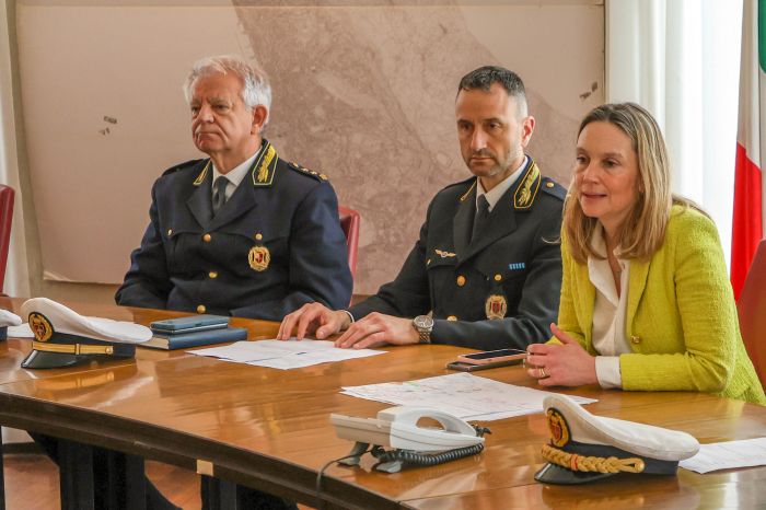 Polizia Edilizia, il Comune presenta l’attività del Nucleo: vigilanza, prevenzione e legalità urbana