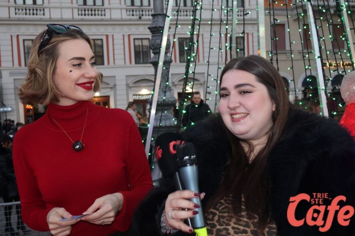 “Bella non è essere perfette”: Nikita e il messaggio alle nuove generazioni dalla pista di Trieste (VIDEO)