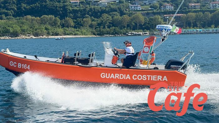 Martedì 30 aprile Santa Messa per il mondo del lavoro in Capitaneria a Trieste