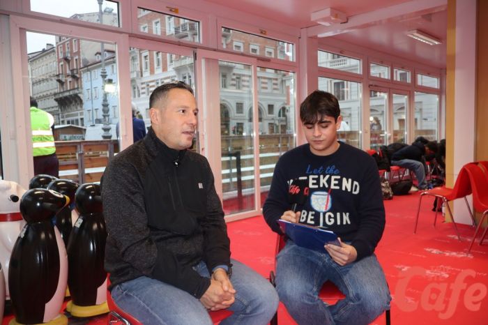 Corsa della Bora, la sfida che accende Trieste d’inverno: lo sport che diventa identità di città (VIDEO)