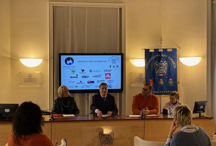 Lavoro/Giovani/Fragilità sociale: Solidarietà Trieste per il supporto dell’inserimento lavorativo
