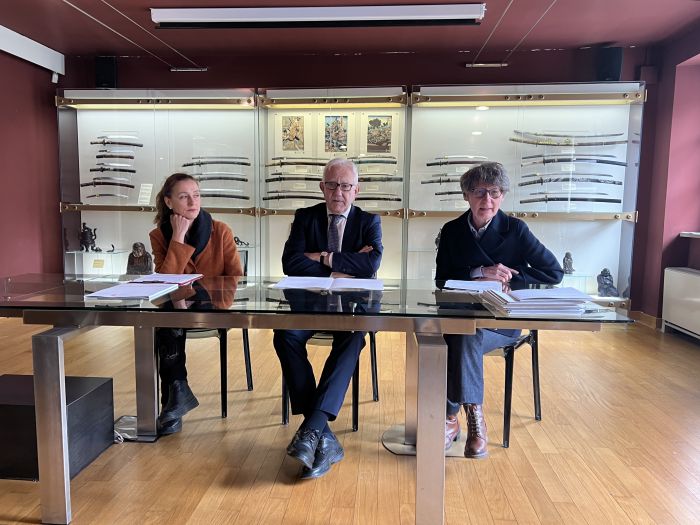 “Passeggiando si impara”, il ciclo annuale di incontri che coniuga scienza, cultura ed esperienza sul territorio